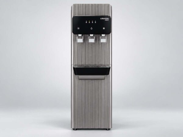 Fuente de Agua Osmotizada Columbia 925 UV