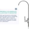 grifo-microfiltracion-fou Sistema de Microfiltración FOU